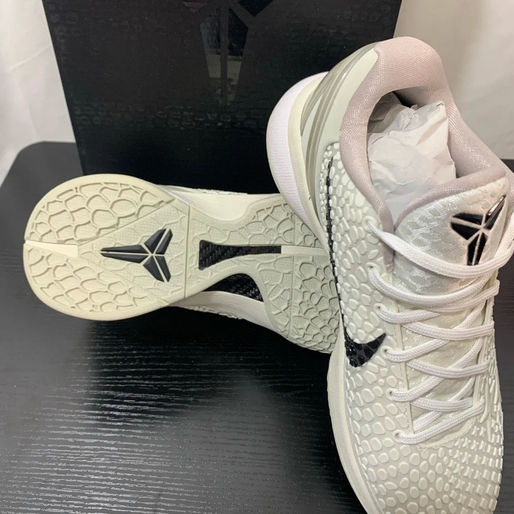 Nike Zoom Kobe 6 Not used - Picture 4 of 4